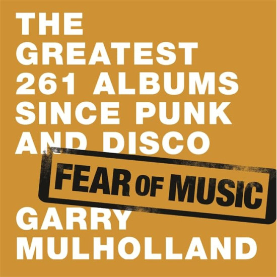 Fear of Music Fear of Music