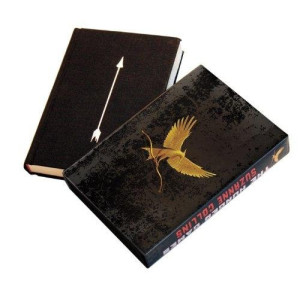 The Hunger Games - book 1