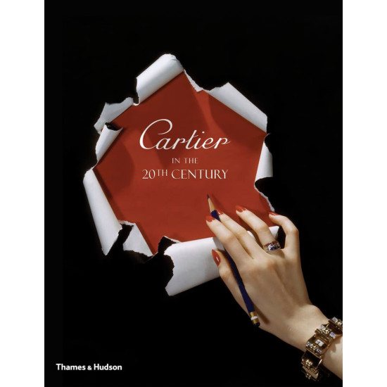 Cartier in the 20th Century Cartier in the 20th Century