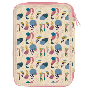 Несесер зареден двоен Frozen Must