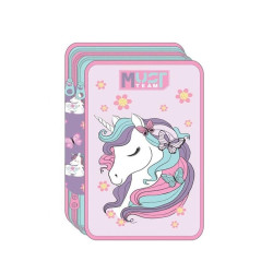 Несесер зареден троен Unicorn Несесер зареден троен Unicorn