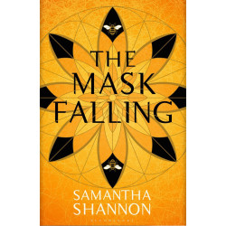 The Mask Falling The Mask Falling