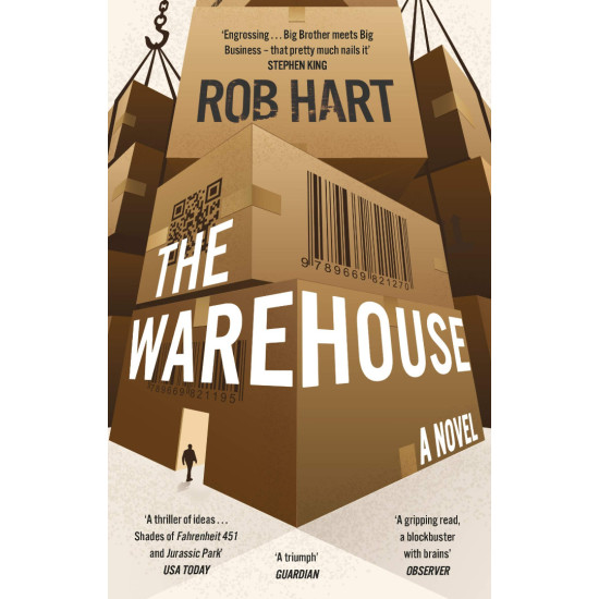 The Warehouse