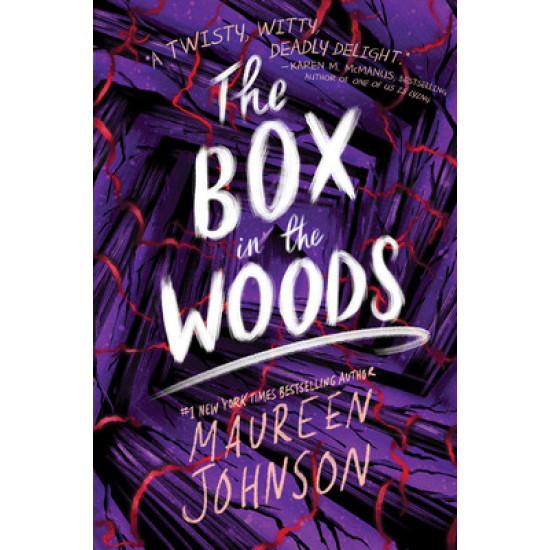 The Box in the Woods