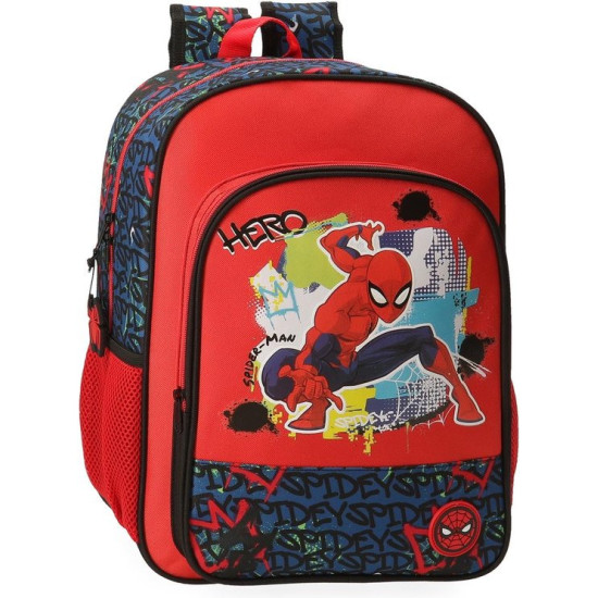 Раница Spiderman Urban Раница Spiderman Urban
