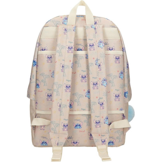 Раница Stitch Cuddle Me Happy Раница Stitch Cuddle Me Happy