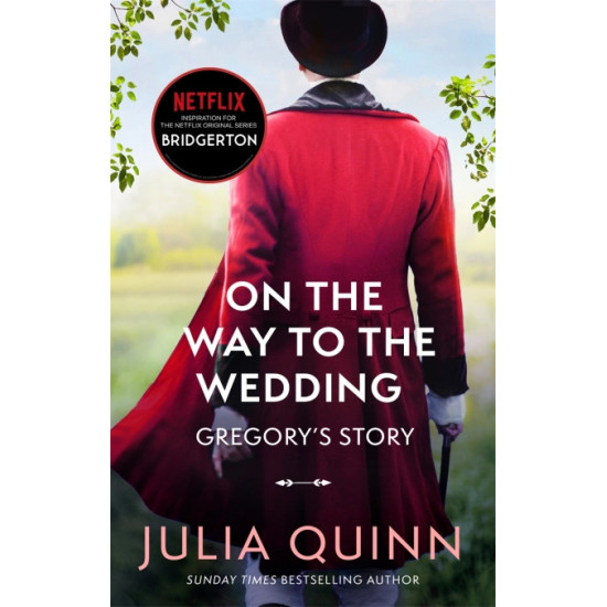 On the Way to the Wedding - book 8