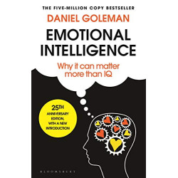 Emotional Intelligence Emotional Intelligence