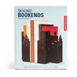 Книгоразделители Skyline