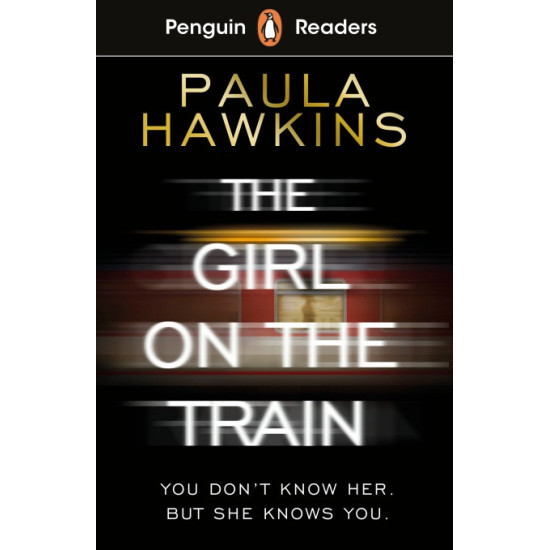 The Girl on the Train