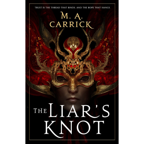 The Liar’s Knot