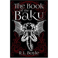 The Book of the Baku The Book of the Baku