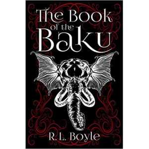 The Book of the Baku