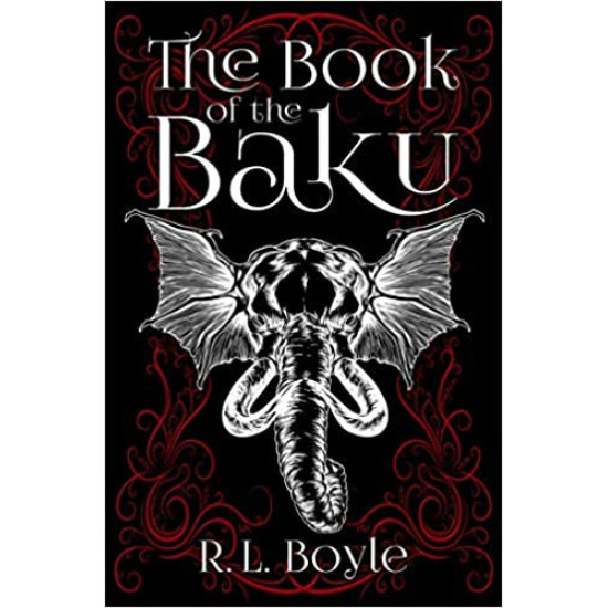 The Book of the Baku