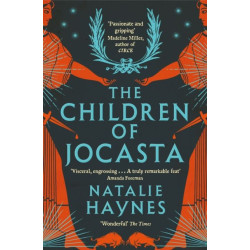 The Children of Jocasta The Children of Jocasta