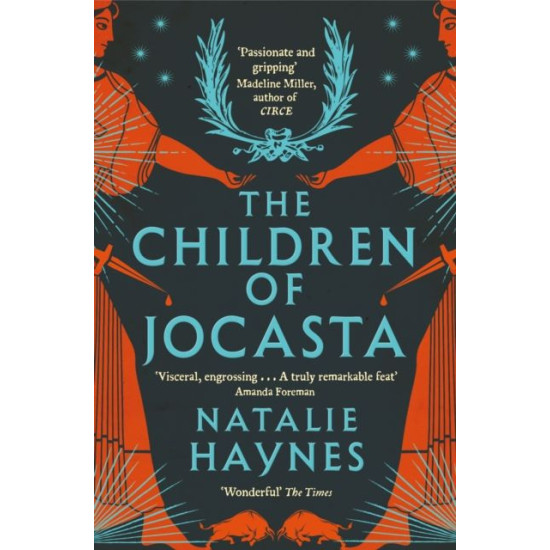 The Children of Jocasta