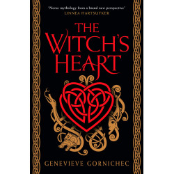 The Witch's Heart The Witch's Heart