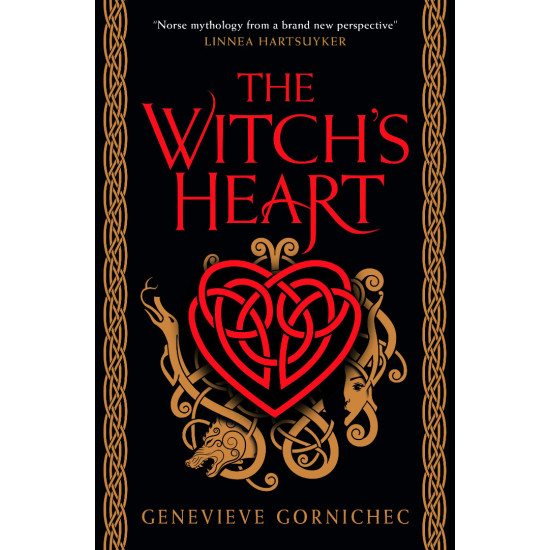 The Witch's Heart