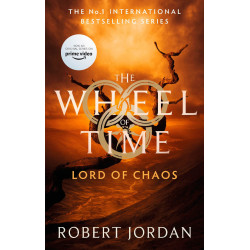 Lord of Chaos - book 6 Lord of Chaos - book 6