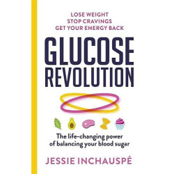 Glucose Revolution Glucose Revolution