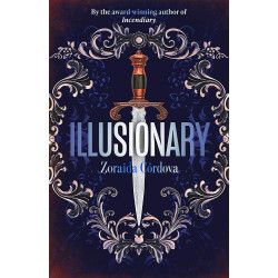 Illusionary - book 2 Illusionary - book 2