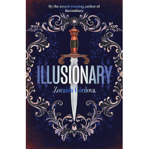 Illusionary - book 2