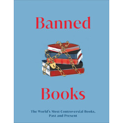 Banned Books Banned Books