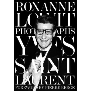 Yves Saint Laurent