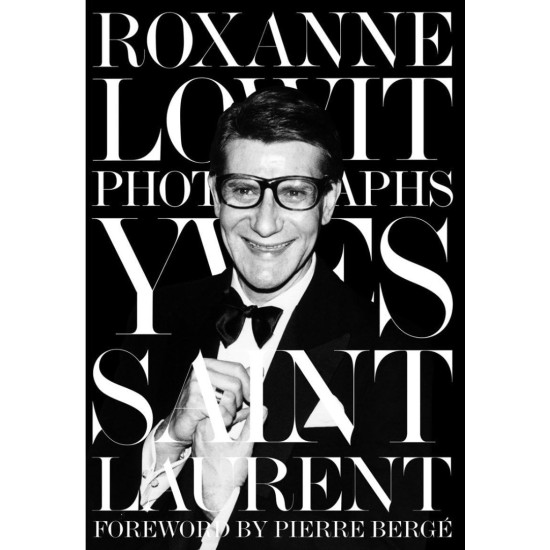 Yves Saint Laurent Yves Saint Laurent