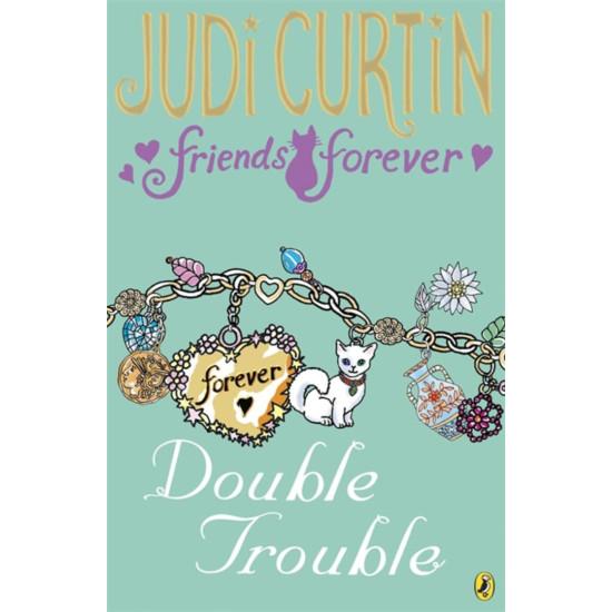Double Trouble Double Trouble
