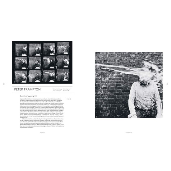 Hipgnosis Portraits Hipgnosis Portraits