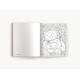 Color Me Love: A Valentine's Day Coloring Book | Cider Mill Press