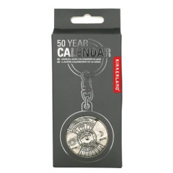 Ключодържател - 50 Years