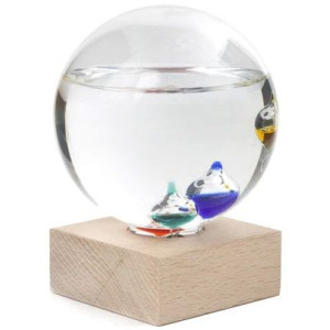 Термометър Kikkerland - Галилео