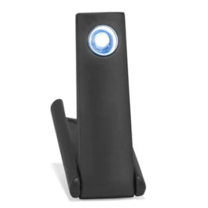 Мини сгъваема лампа за книга