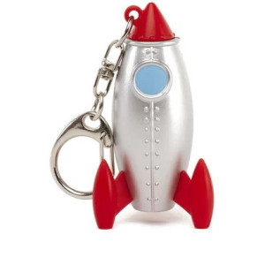 Ключодържател - Ракета