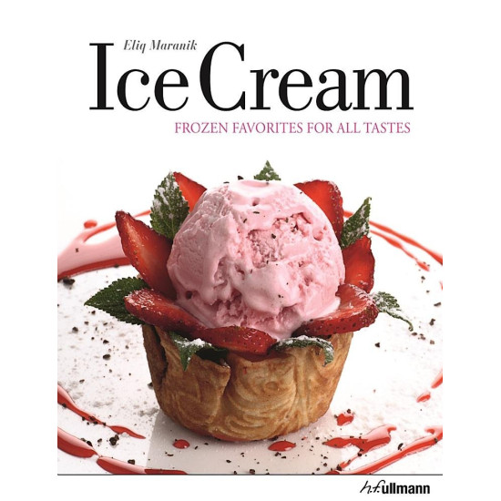 Ice Cream Ice Cream