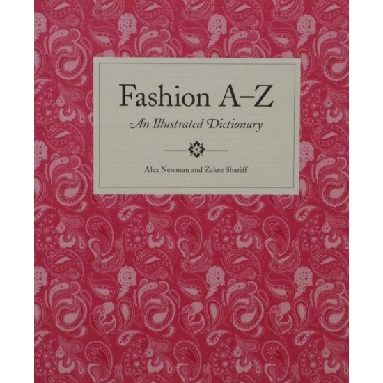 Fashion A to Z