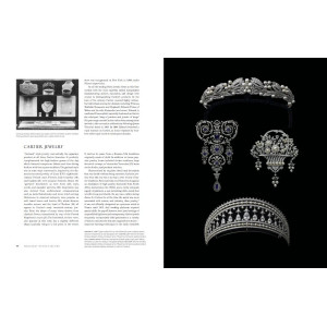 Cartier in the 20th Century
