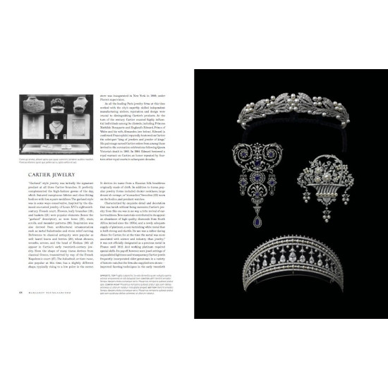 Cartier in the 20th Century Cartier in the 20th Century