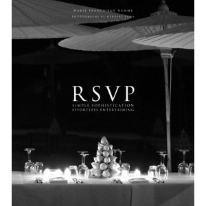 RSVP: Simple Sophistication. Effortless Entertaining