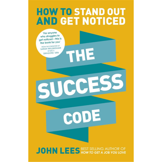 The Success Code The Success Code