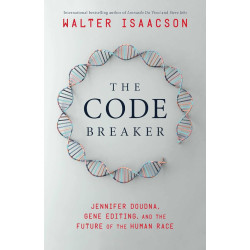 The Code Breaker The Code Breaker