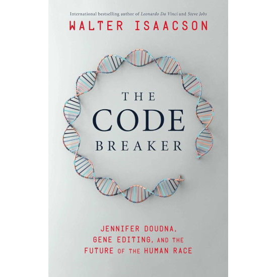 The Code Breaker The Code Breaker