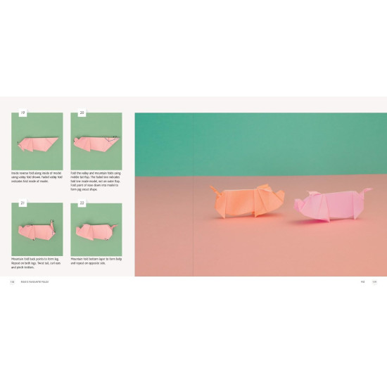 Love Origami Love Origami
