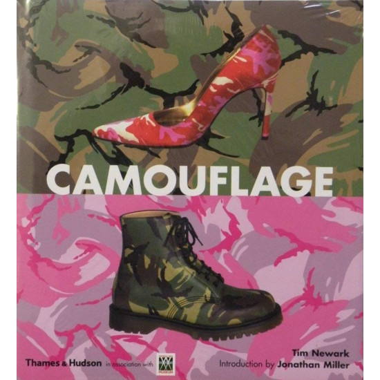 Camouflage Camouflage