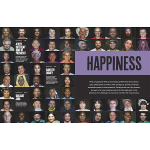 Human: A Portrait of Our World