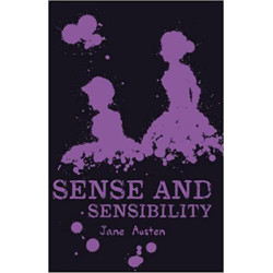 Sense and Sensibility Sense and Sensibility