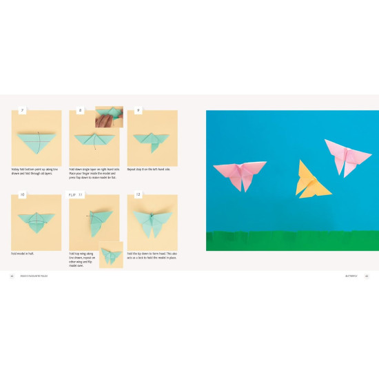 Love Origami Love Origami