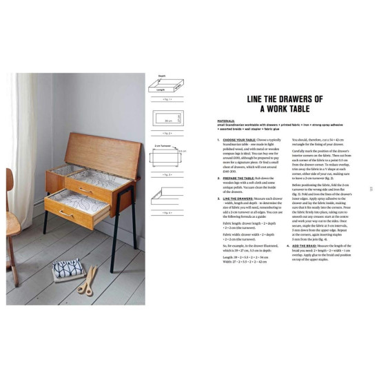 Interior Inspiration: Scandinavia